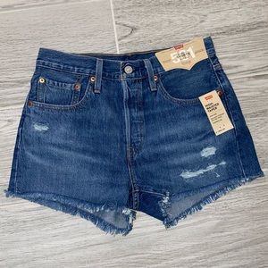 Levi’s 501 Shorts